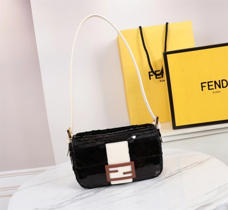 Fendi Baguette Bags